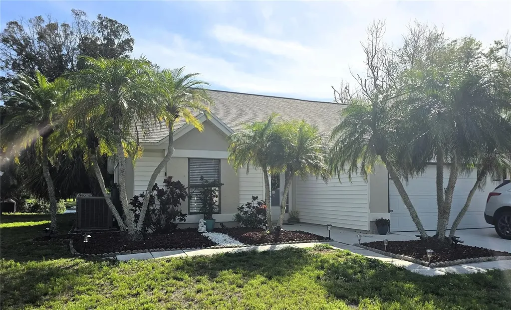 Braden River Lakes vacation rentals