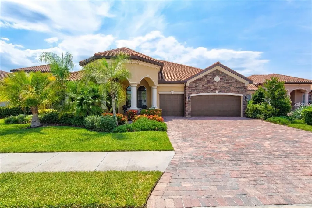 Bridgewater At Lakewood Ranch vacation rentals