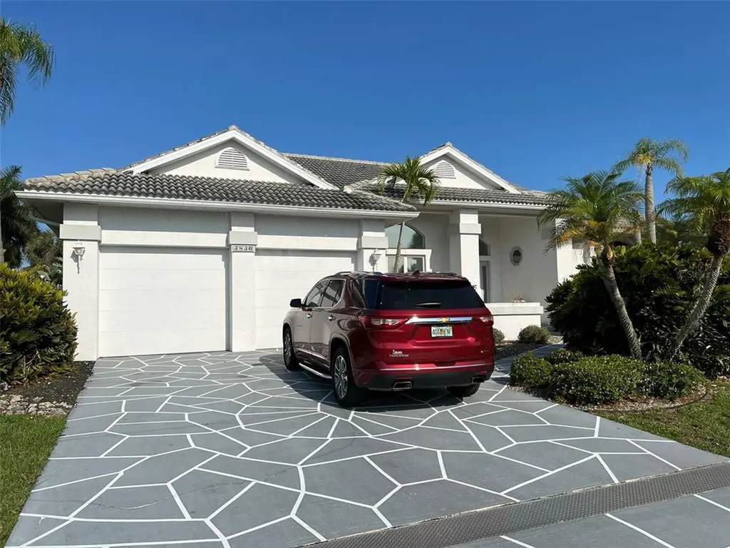 Burnt Store Isles vacation rentals