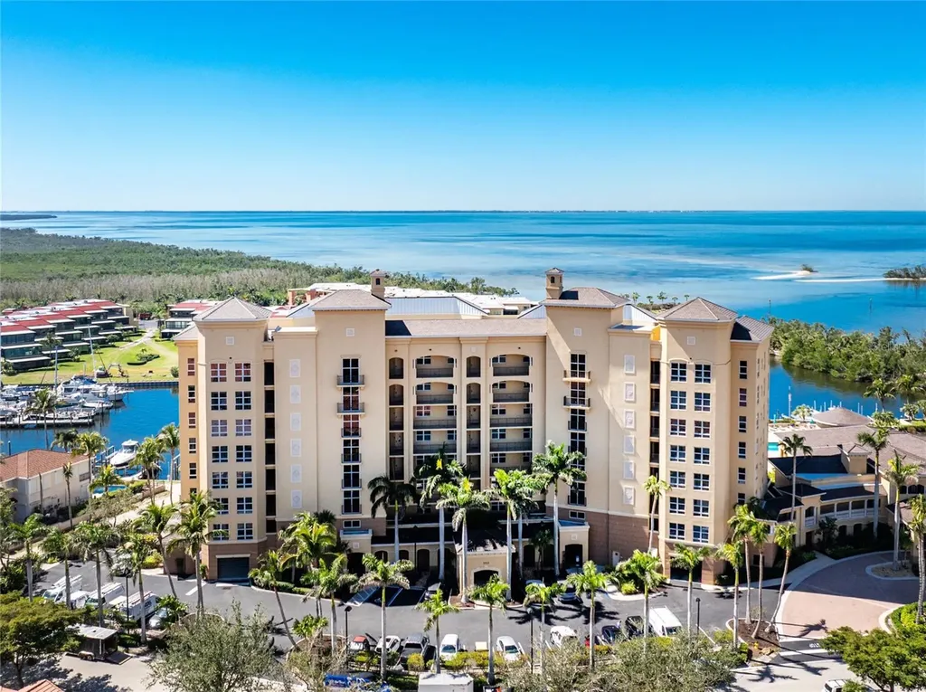 Burnt Store Marina vacation rentals