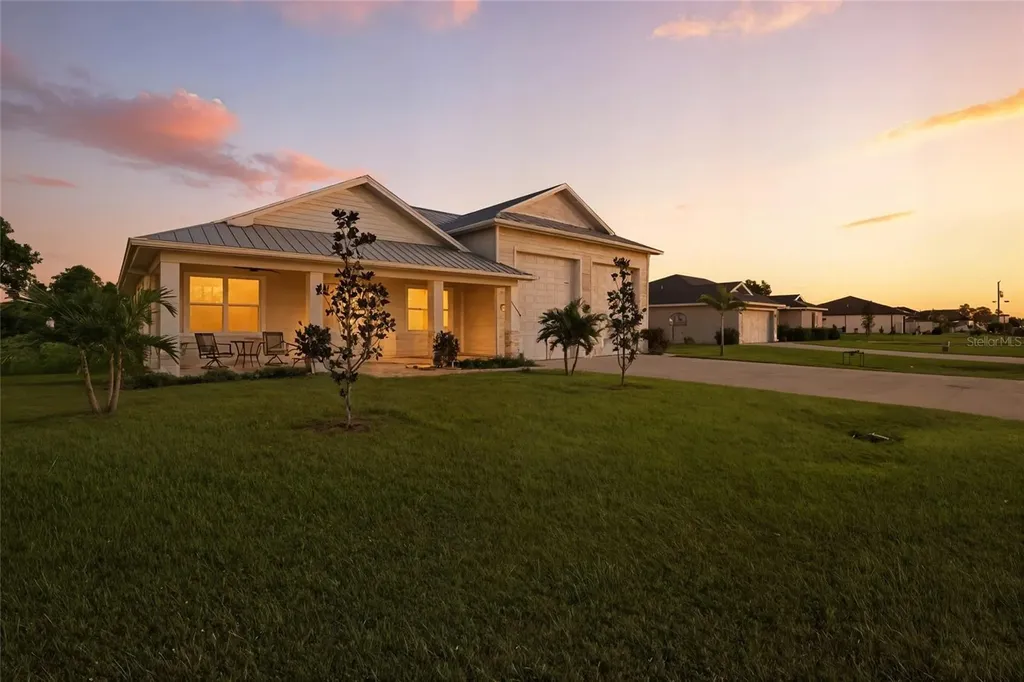 Burnt Store Village vacation rentals