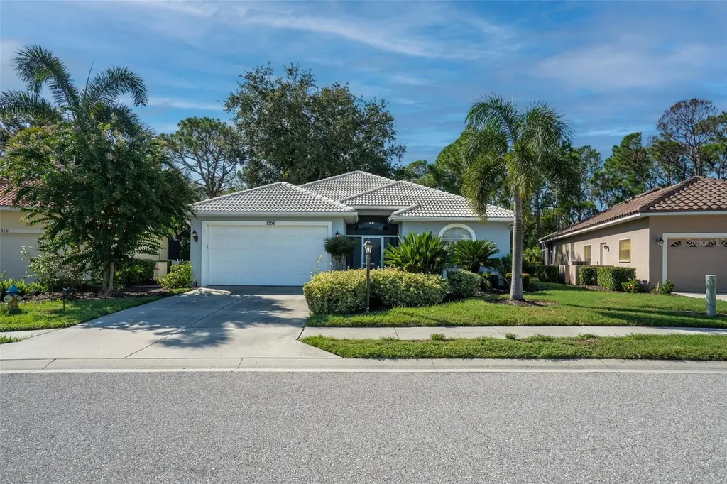 Calusa Lakes vacation rentals