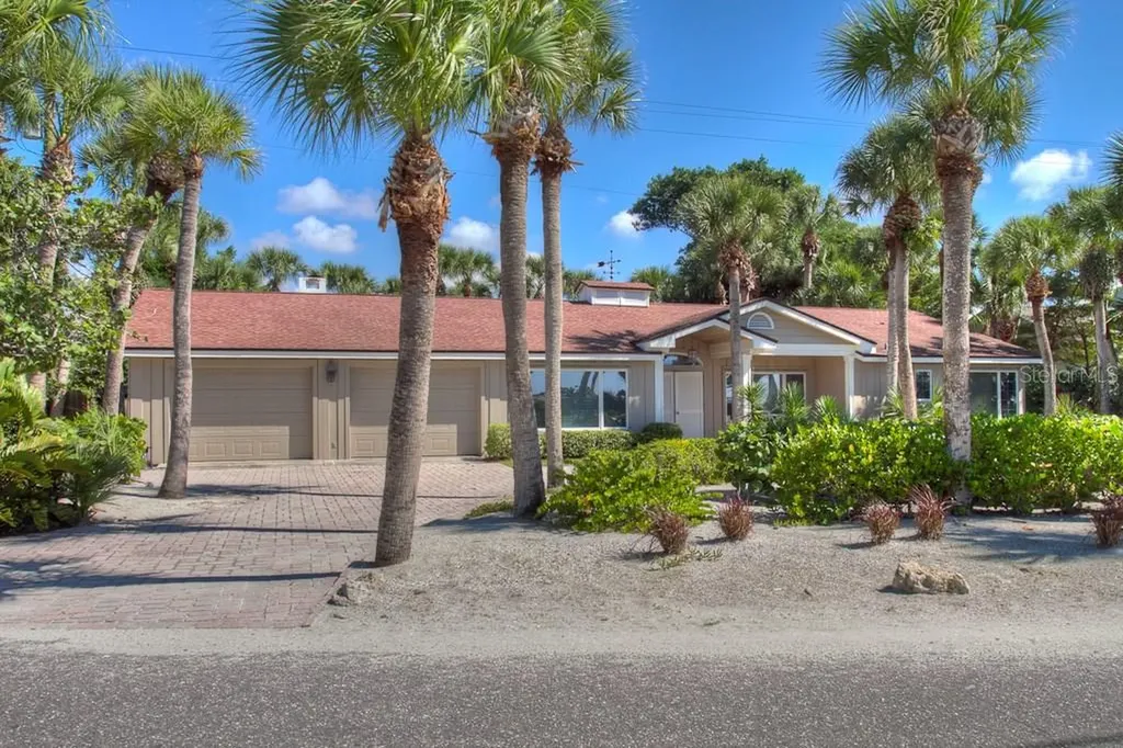 Casey Key vacation rentals