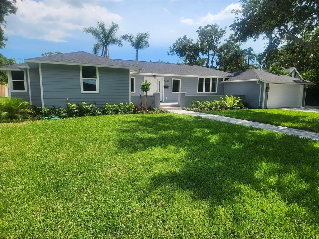 Cherokee Park vacation rentals