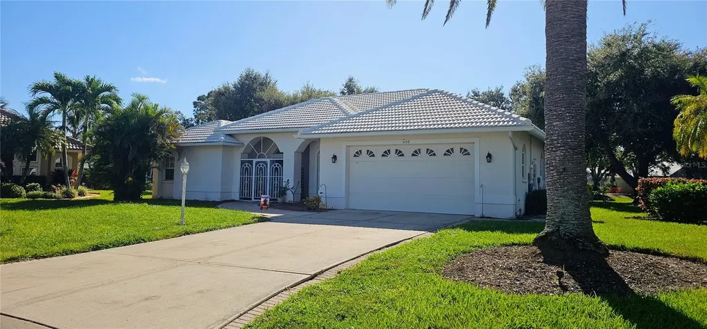 Chestnut Creek vacation rentals