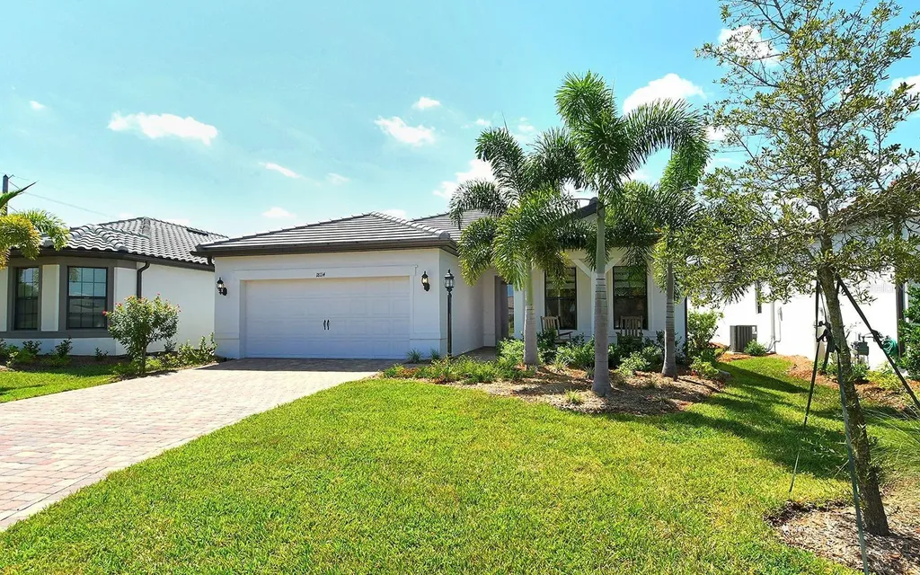 Del Webb Lakewood Ranch vacation rentals