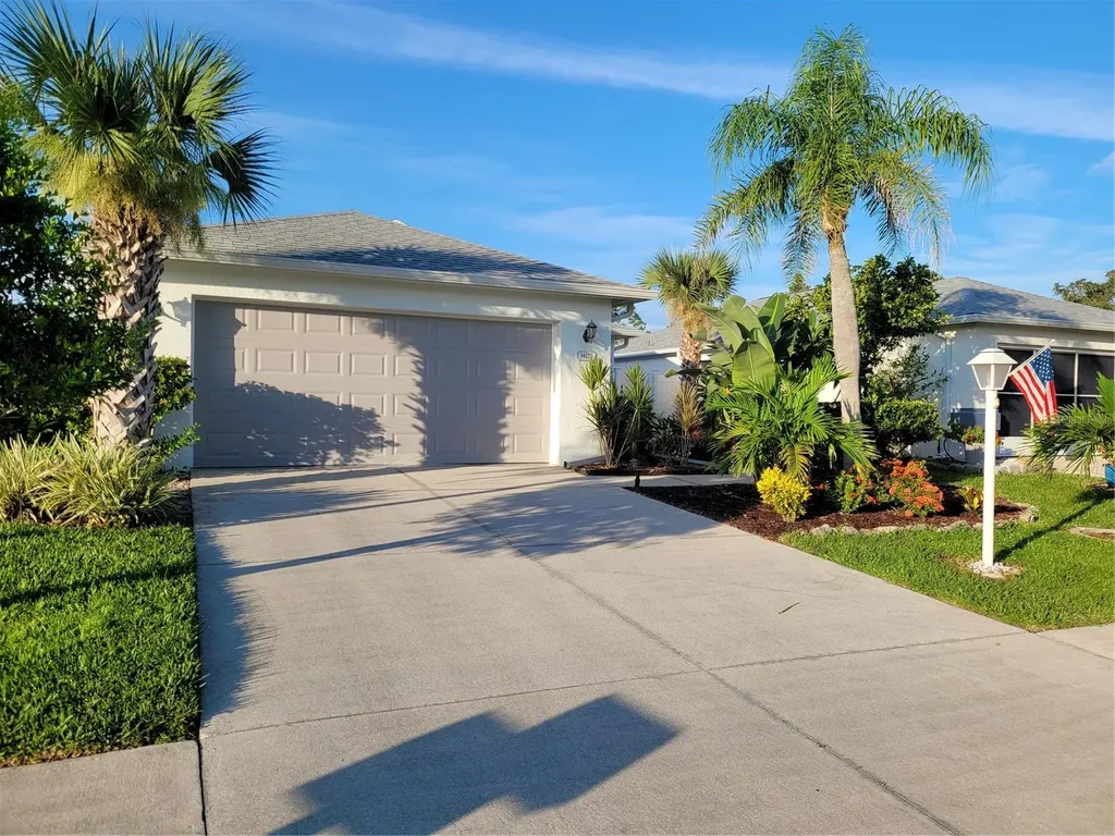 El Jobean vacation rentals