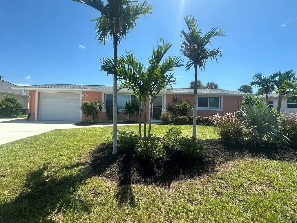 Englewood Central vacation rentals