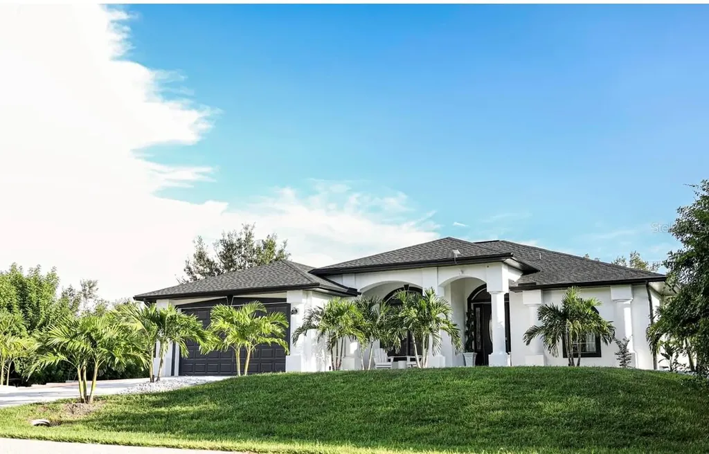 Englewood East vacation rentals