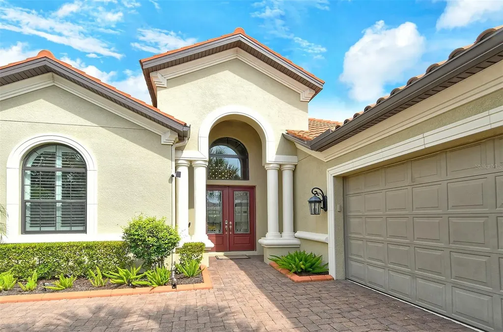 Esplanade Golf And Country Club vacation rentals