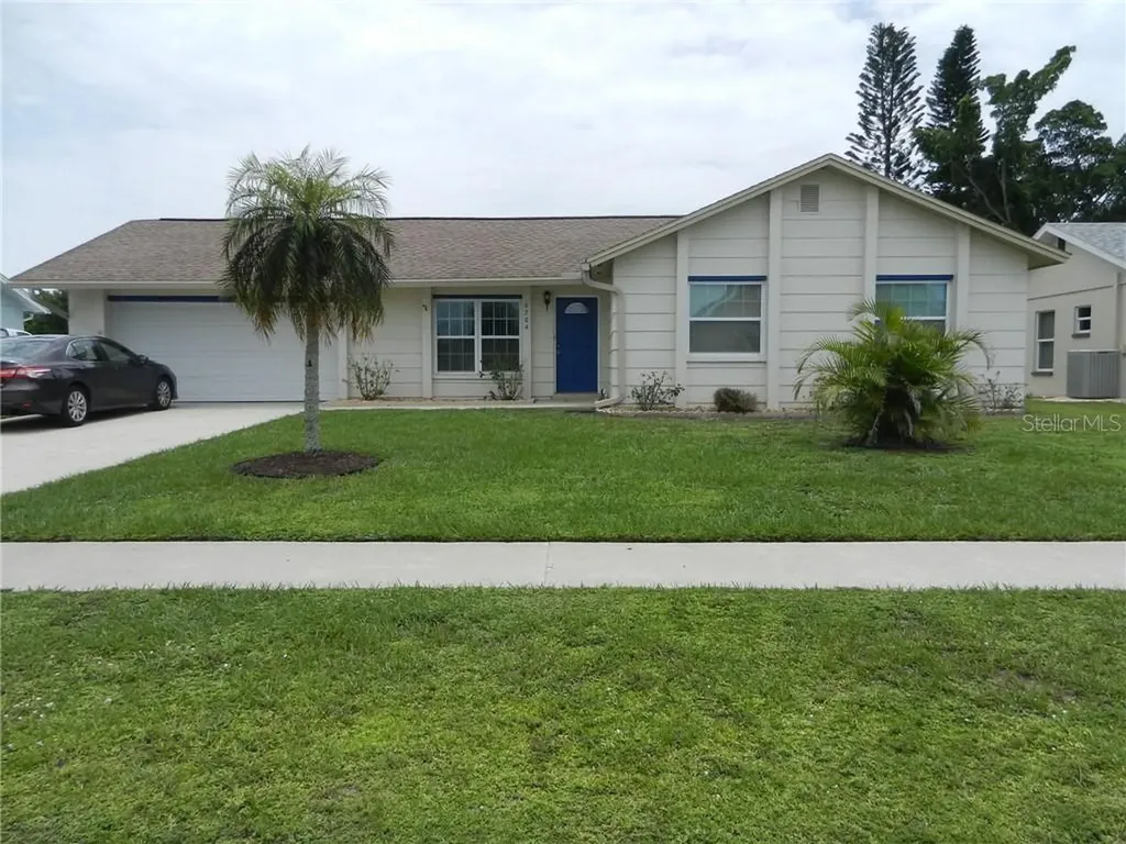 Grove City vacation rentals