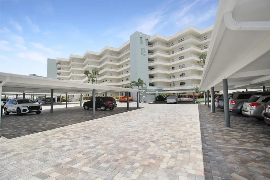 Gulf And Bay Club vacation rentals