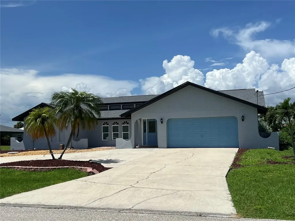 Gulf Cove vacation rentals