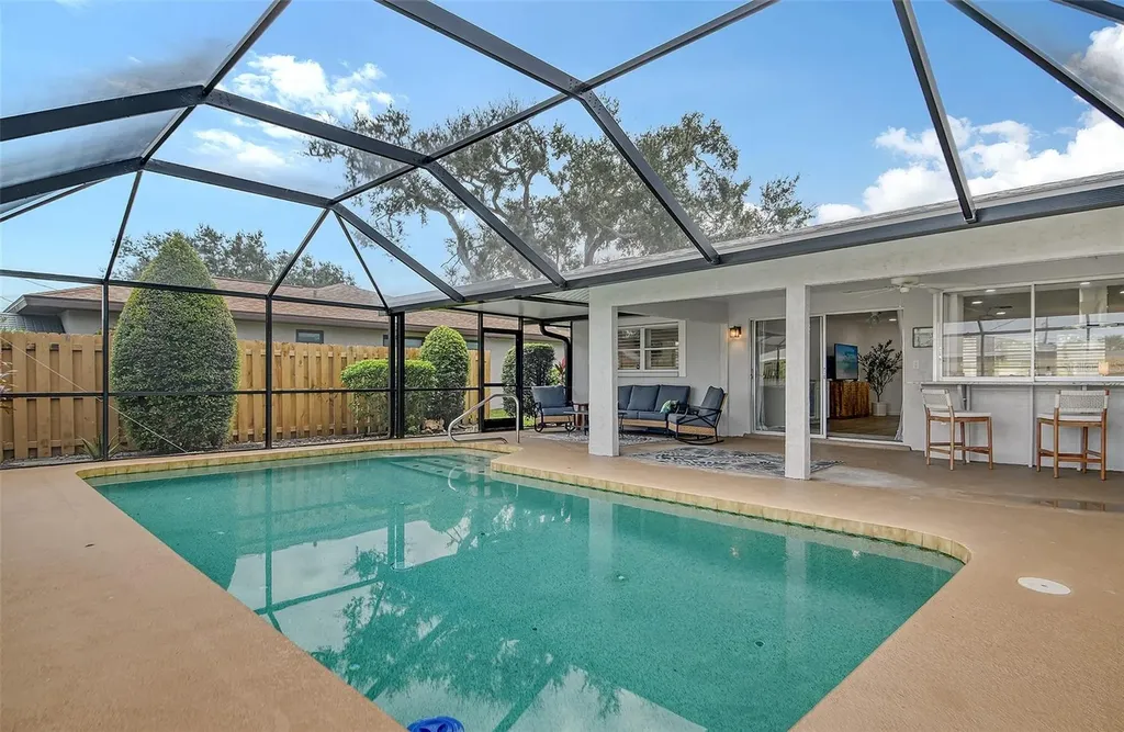 Gulf Gate vacation rentals