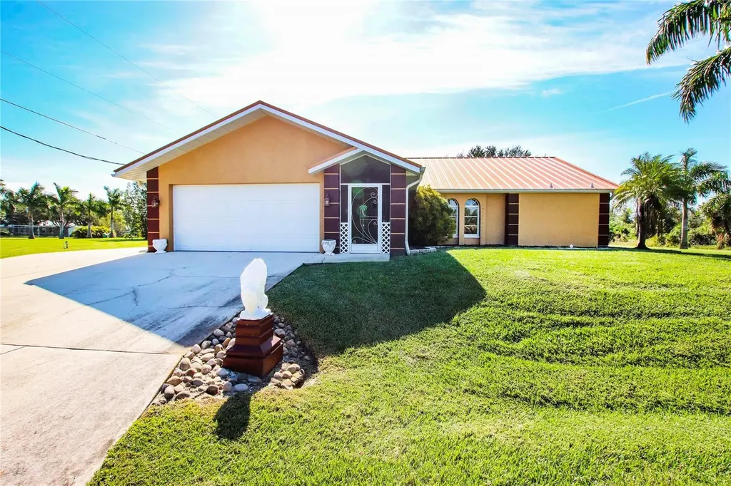 Harbour Heights vacation rentals