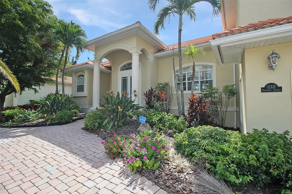 Harbour Landings vacation rentals