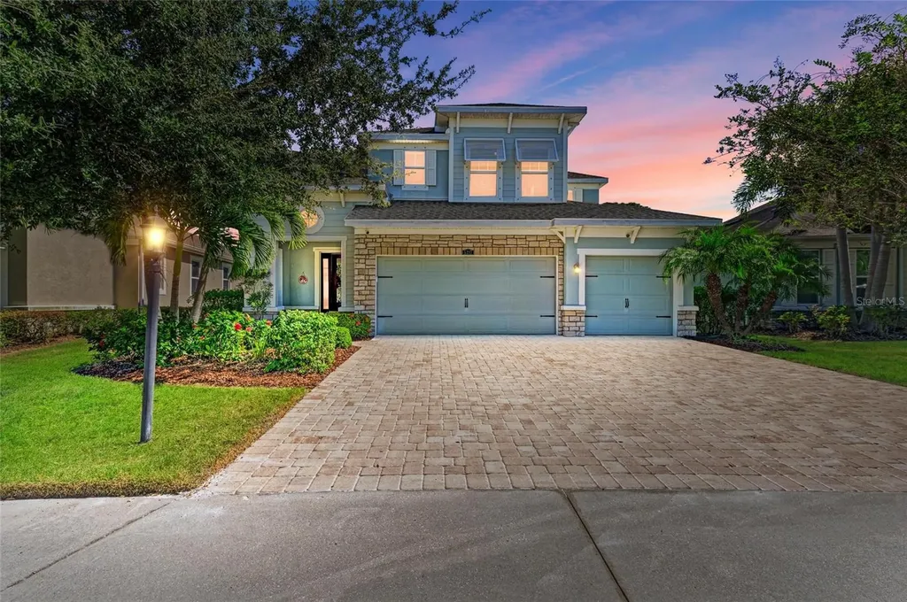 Harmony At Lakewood Ranch vacation rentals
