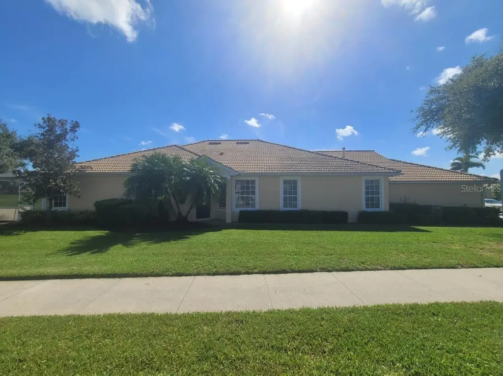 Heron Creek Golf And Country Club vacation rentals