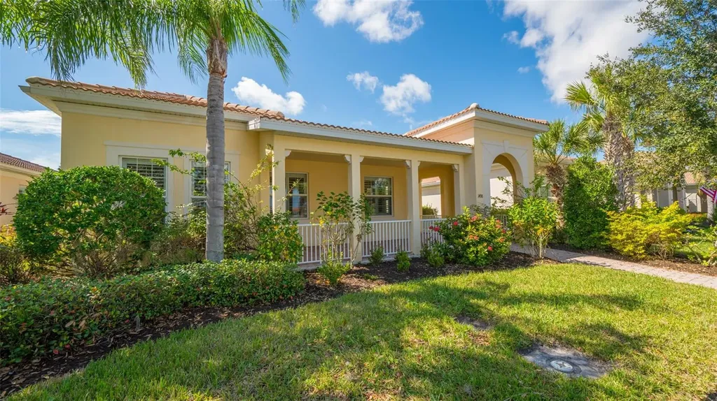 Isles Of Sarasota vacation rentals