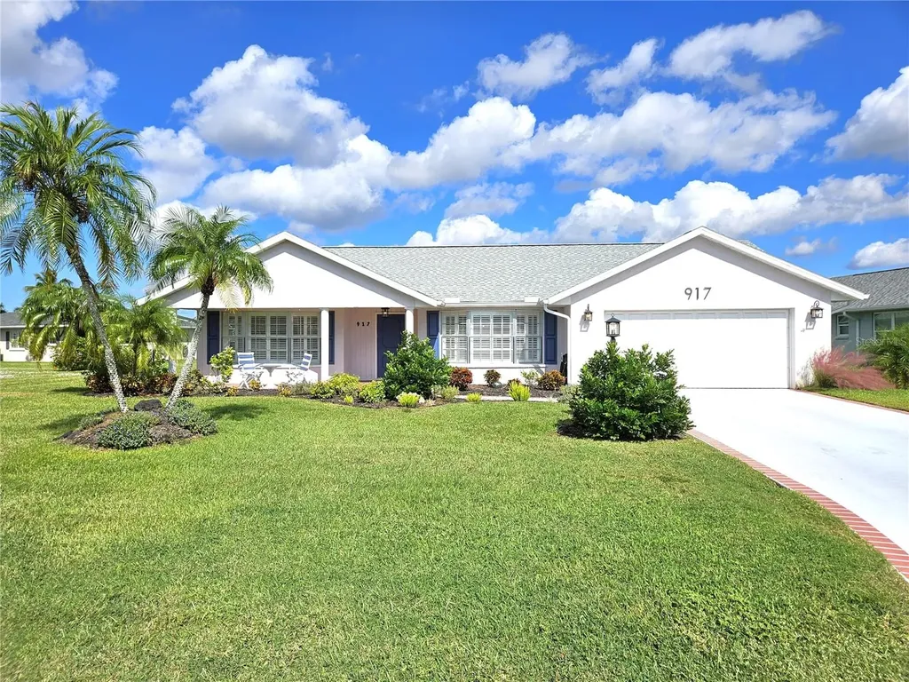 Jacaranda West vacation rentals