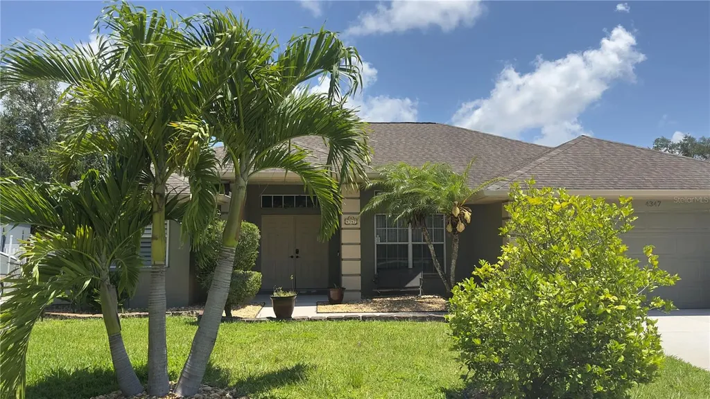 Lake Sarasota vacation rentals