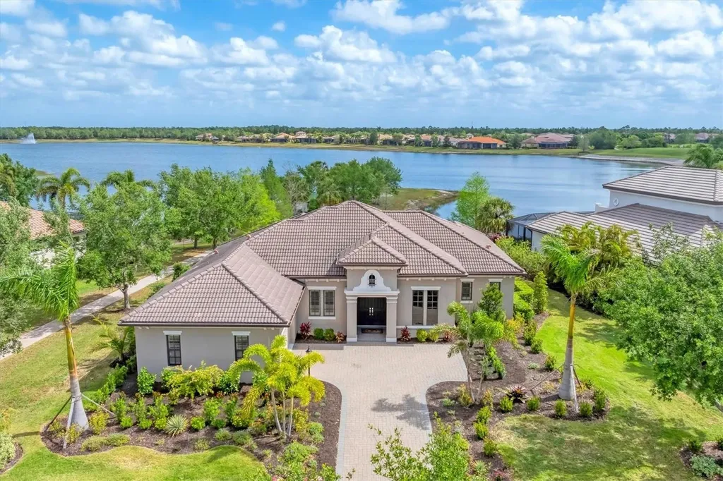 Lakewood Ranch Country Club East vacation rentals
