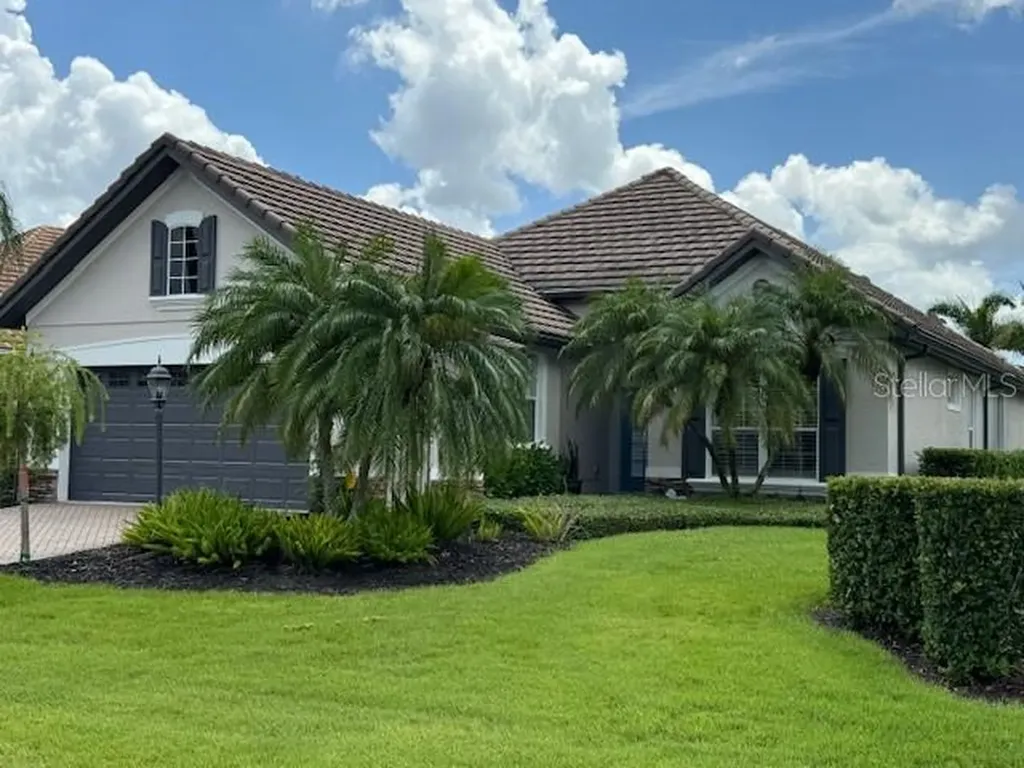 Lakewood Ranch Country Club vacation rentals