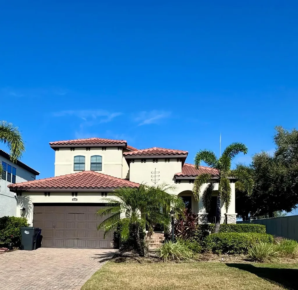 Legends Bay vacation rentals