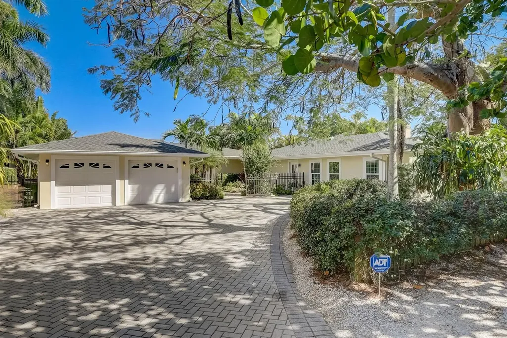 Lido Key vacation rentals