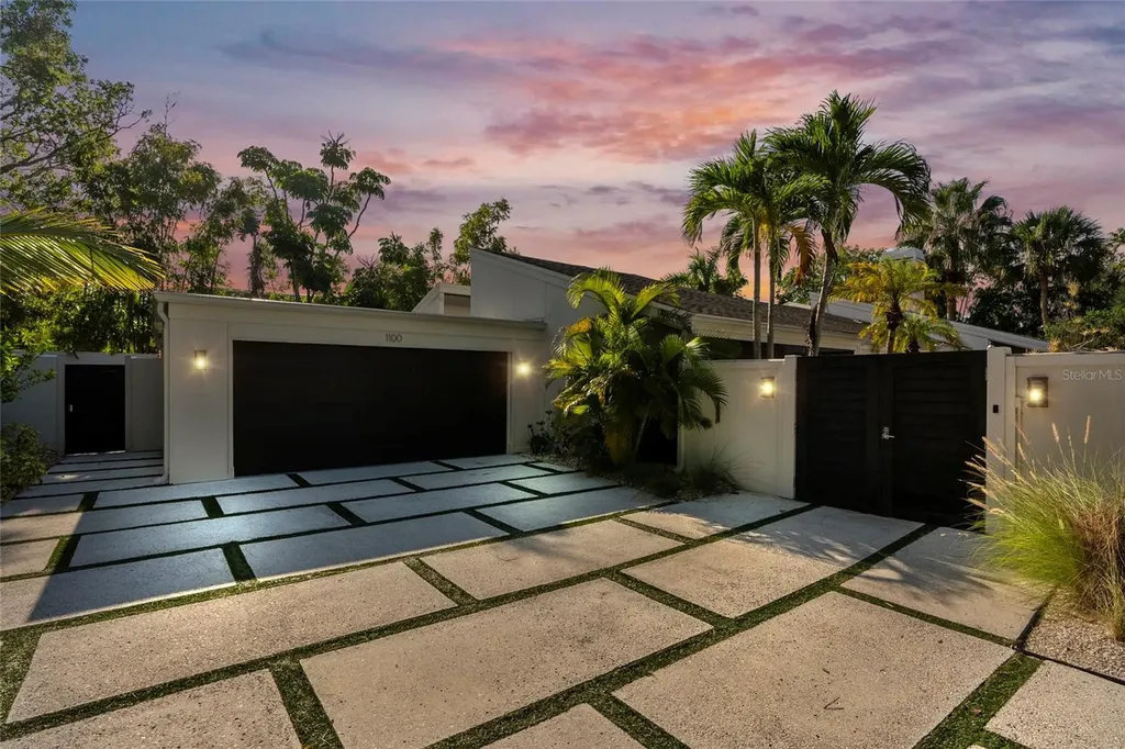 Lido Shores vacation rentals