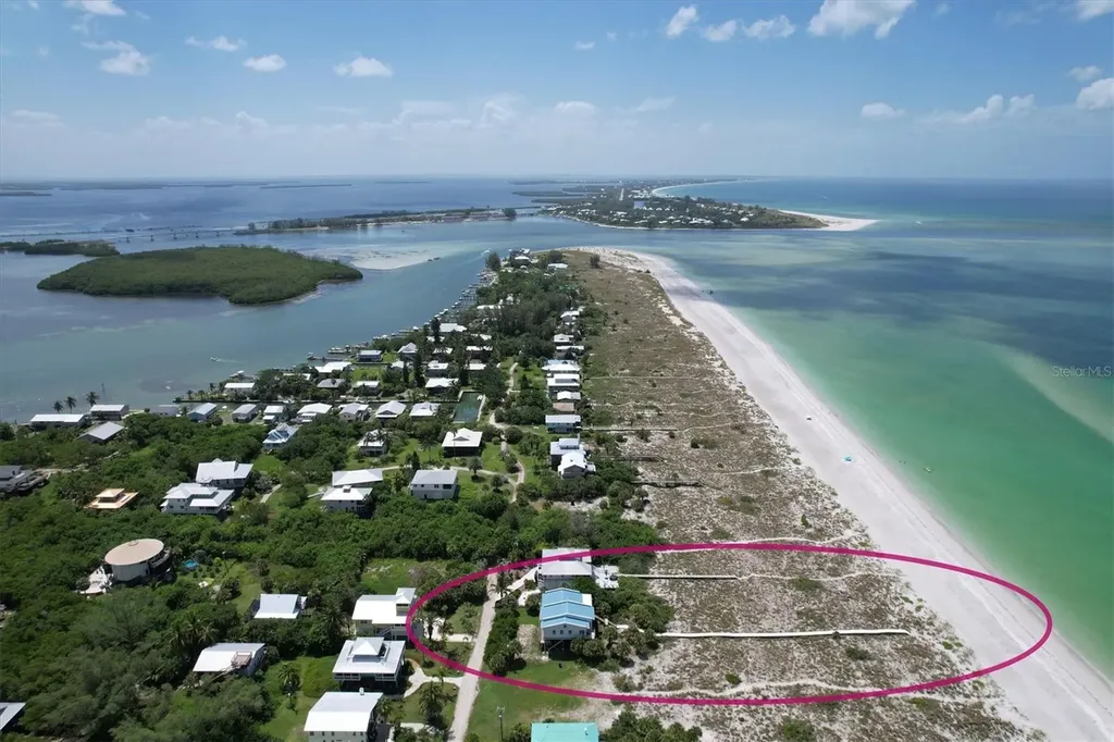 Little Gasparilla Island vacation rentals