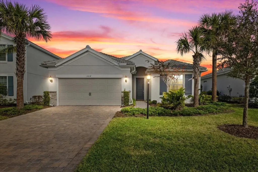 Mallory Park At Lakewood Ranch vacation rentals