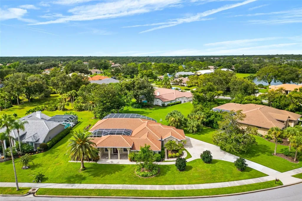 Misty Creek vacation rentals
