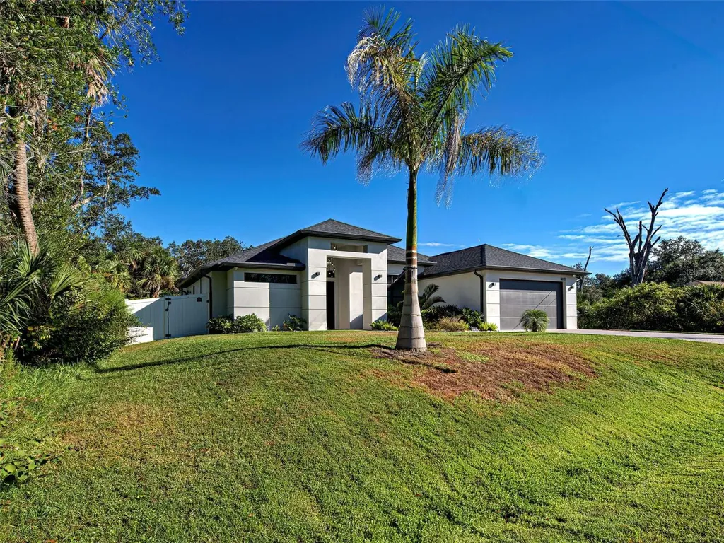 North Port Estates vacation rentals