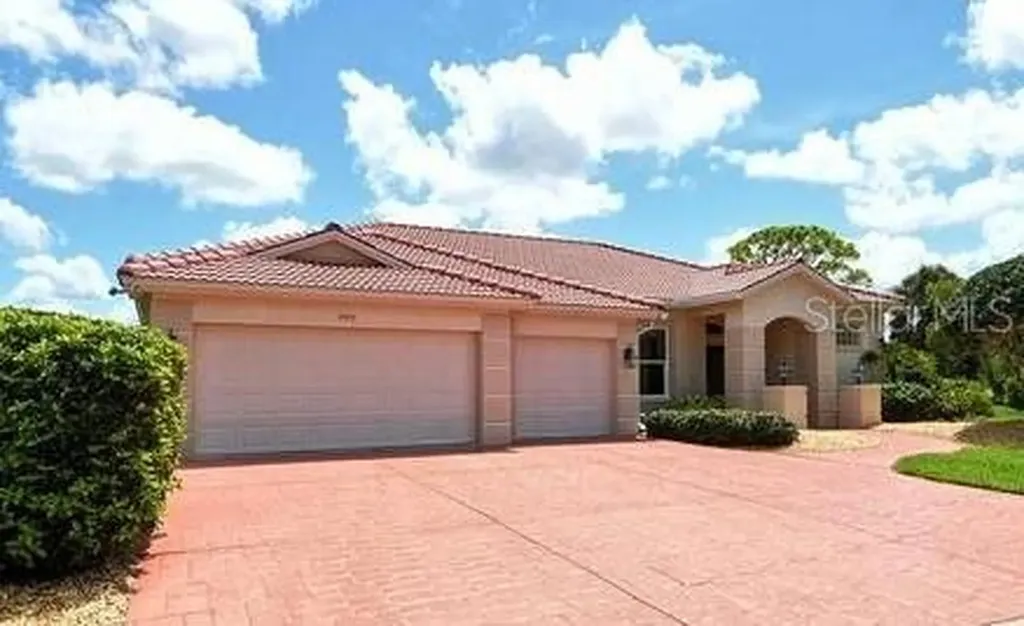 Palmer Ranch vacation rentals