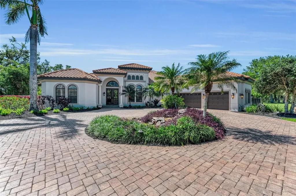 Palmetto vacation rentals