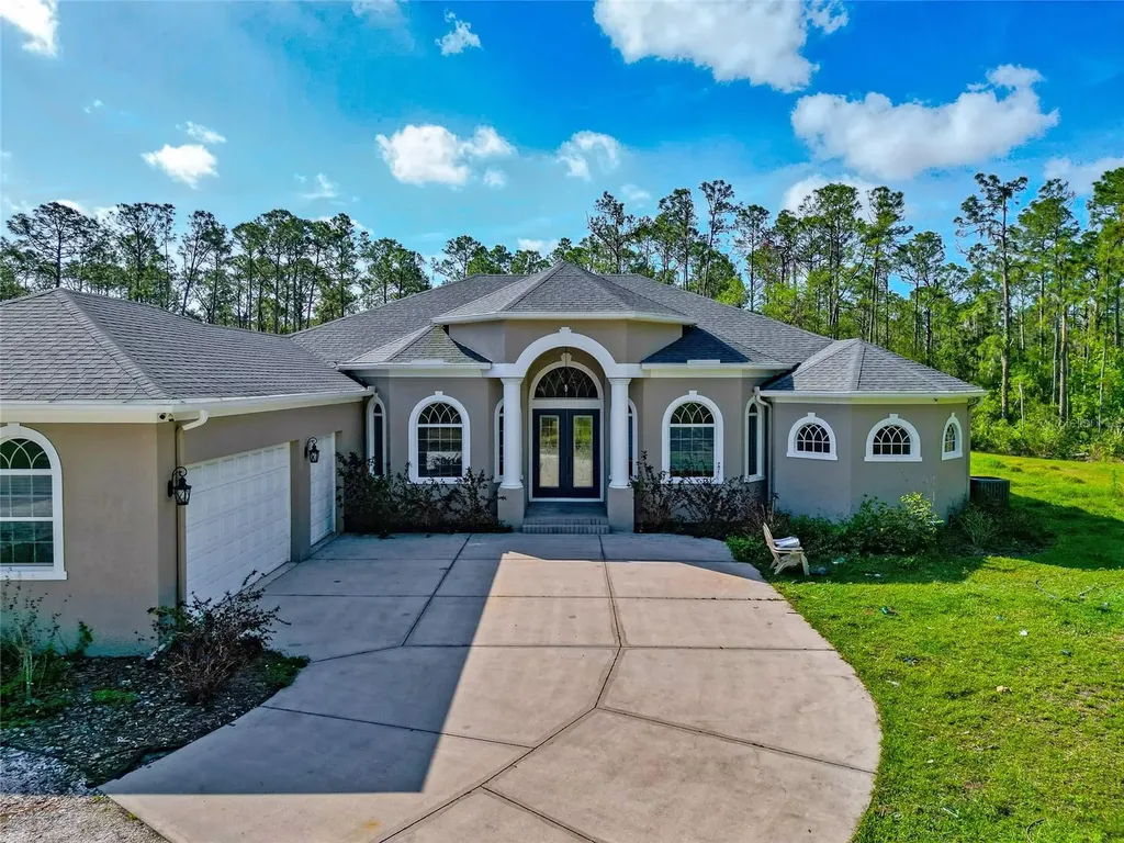 Panther Ridge vacation rentals