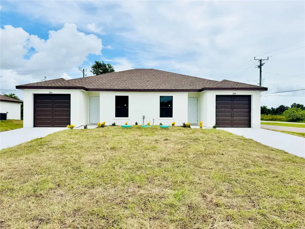 Peace River Shores vacation rentals
