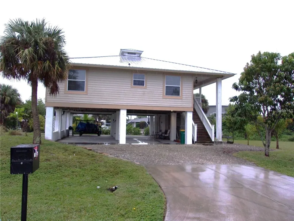 Pirate Harbor vacation rentals