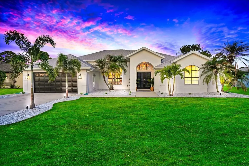 Port Charlotte vacation rentals