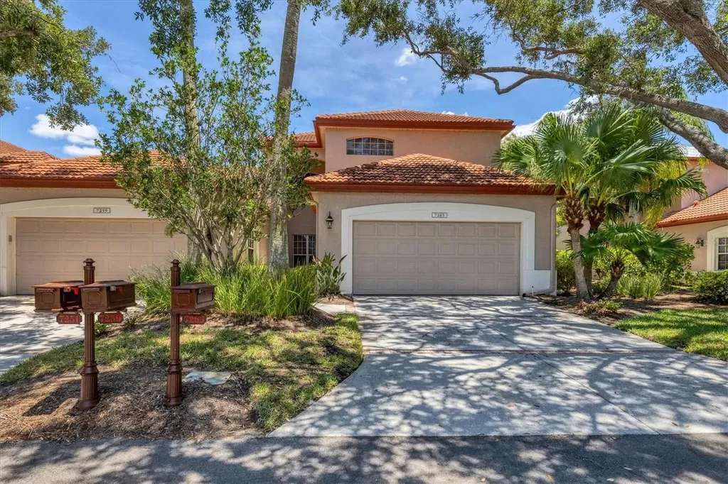 Prestancia vacation rentals