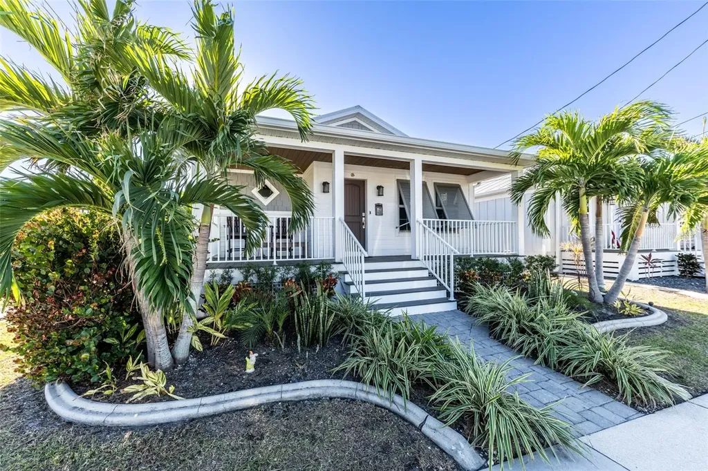 Punta Gorda Downtown vacation rentals