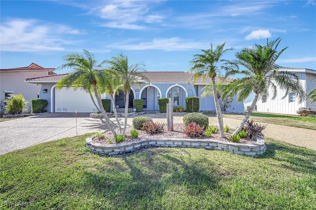 Punta Gorda Isles vacation rentals