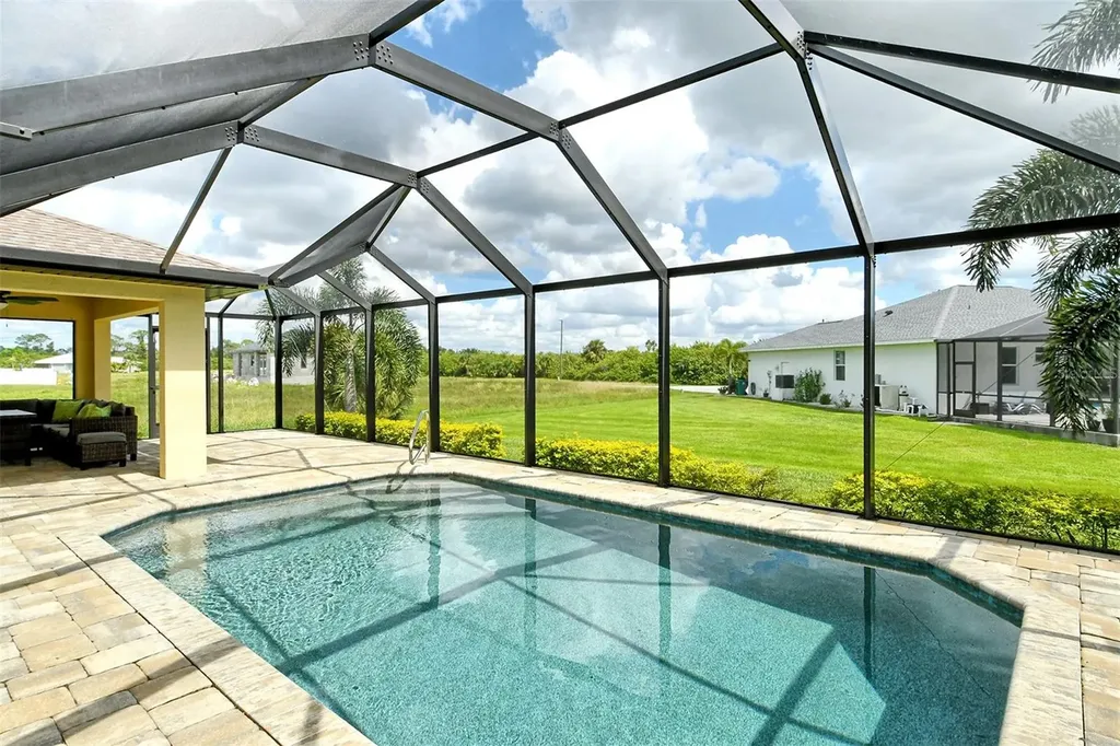 Rotonda Heights vacation rentals