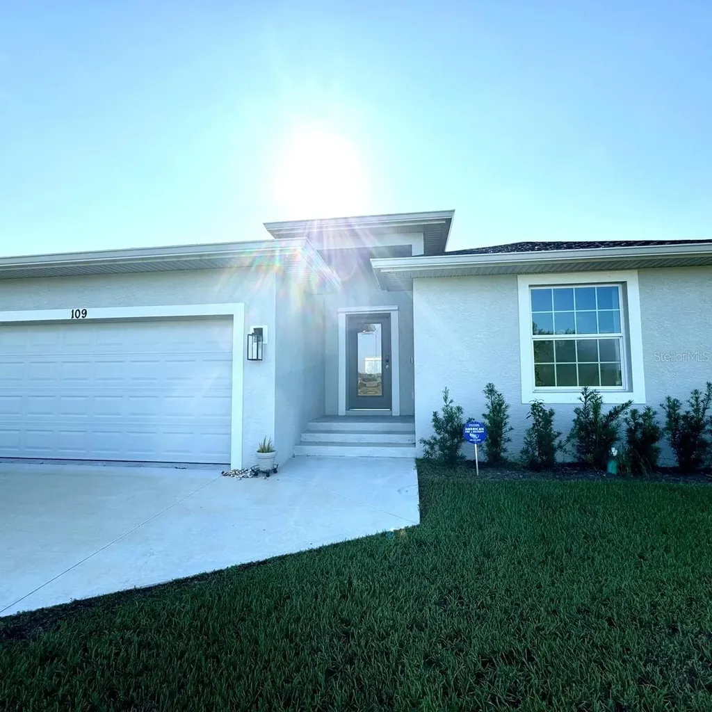 Rotonda Lakes vacation rentals