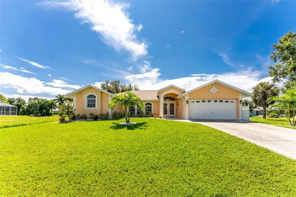 Rotonda Long Meadow vacation rentals