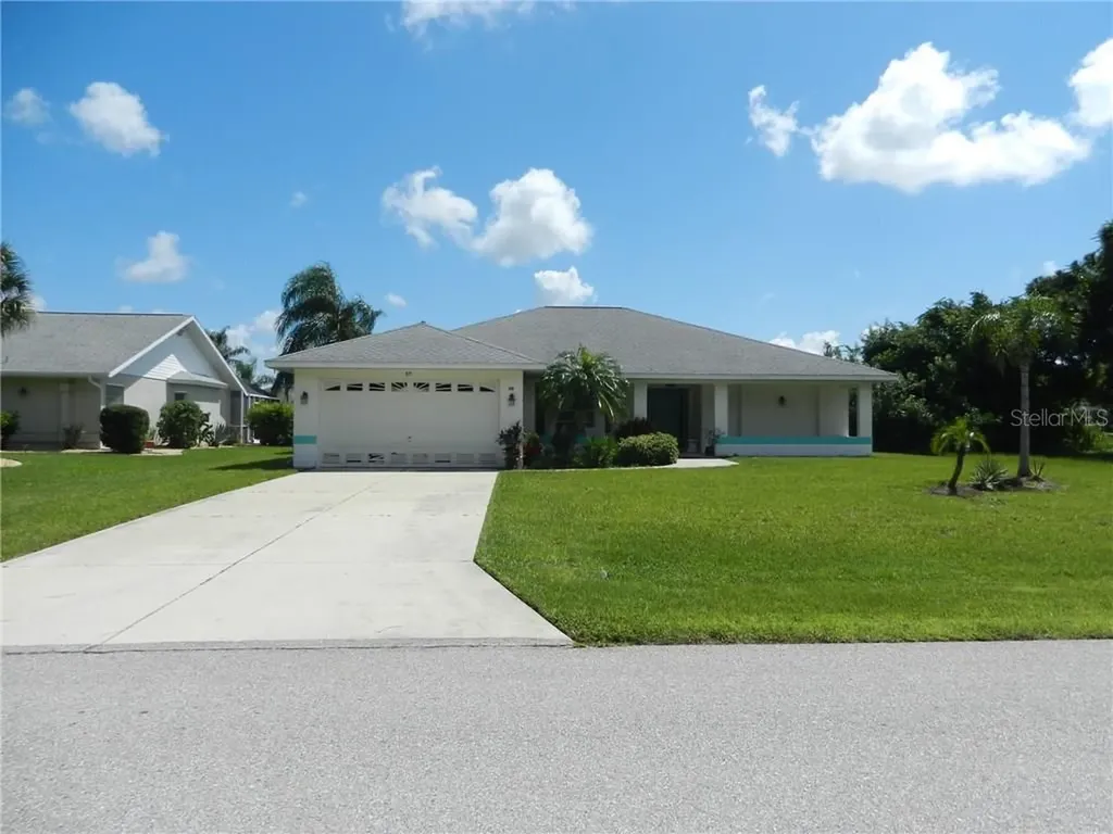 Rotonda Pinehurst vacation rentals