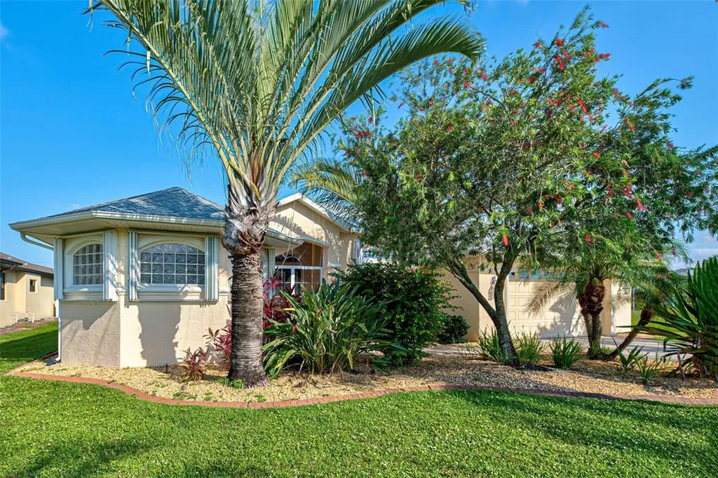 Rotonda West vacation rentals