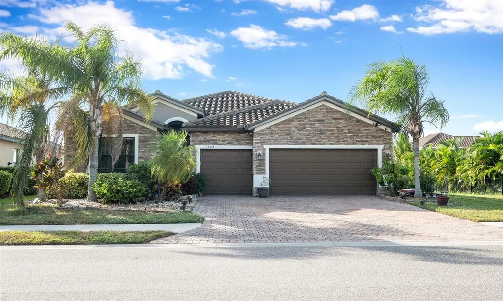 Savanna At Lakewood Ranch vacation rentals