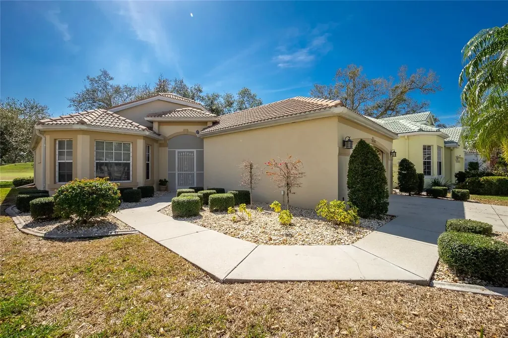 Seminole Lakes vacation rentals